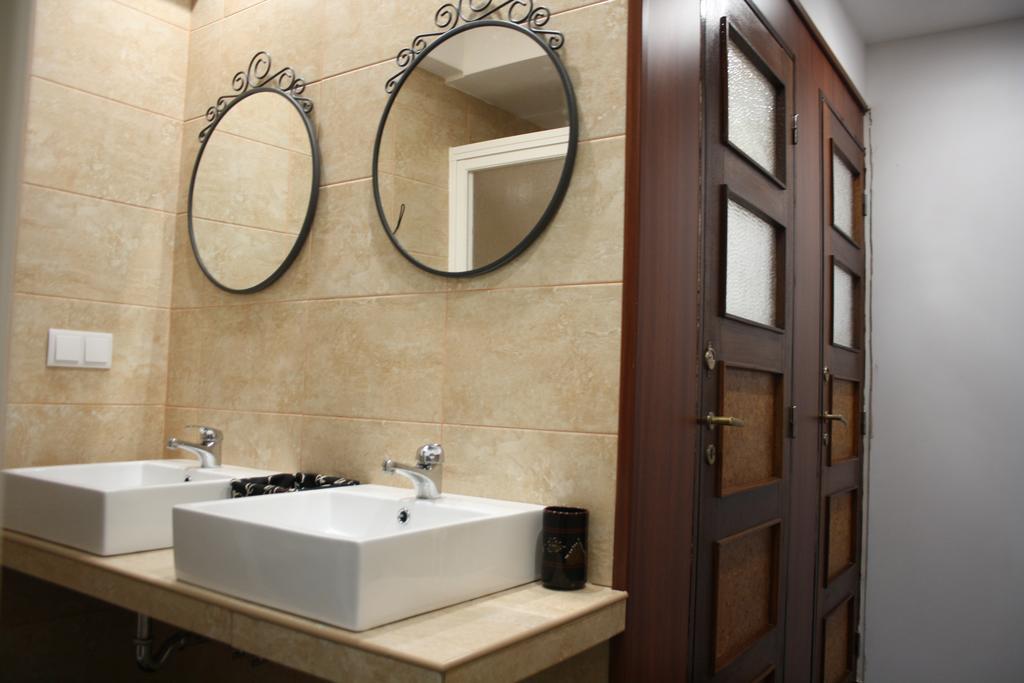 Alegria Rooms بورتو الغرفة الصورة