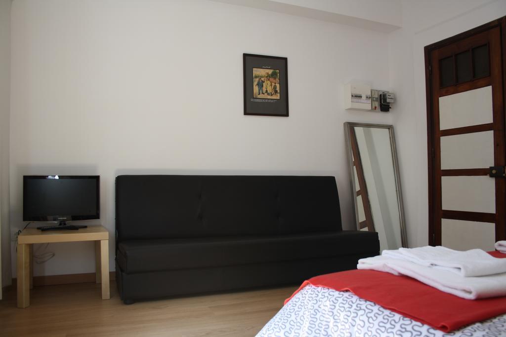 Alegria Rooms بورتو المظهر الخارجي الصورة