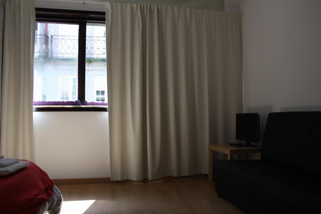 Alegria Rooms بورتو المظهر الخارجي الصورة