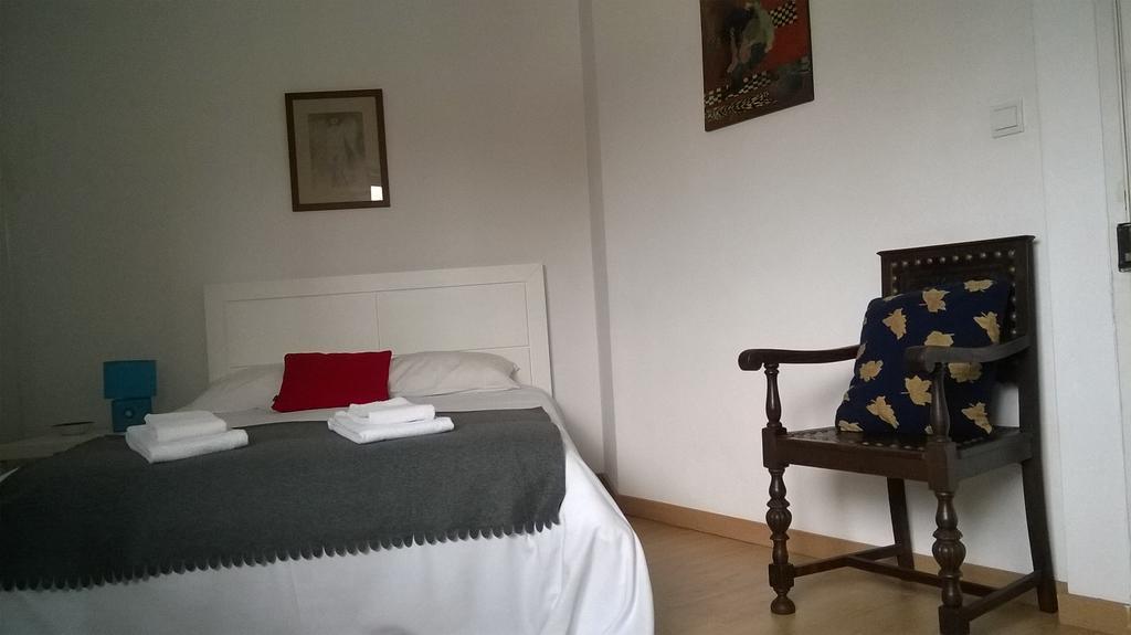 Alegria Rooms بورتو المظهر الخارجي الصورة